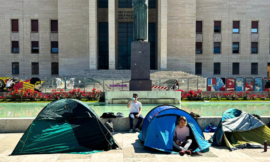 Riprende la mobilitazione studentesca – di Simone Agutoli