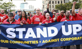 Usa: storica vittoria dei lavoratori dell’auto con lo “Stand Up” strike – di Peter Olney e Rand Wilson