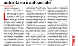 SCARICA IL NUMERO 19-2023 IN PDF