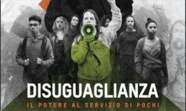 Disuguaglianza: il potere al servizio di pochi – di Mikhail Maslennikov