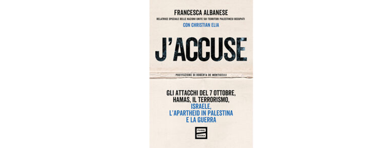 Scopri di più sull'articolo La Palestina, Francesca Albanese e le ragioni del sindacato – di Enrico Lobina