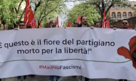 25 Aprile, Primo Maggio: Pace, democrazia, diritti, lavoro – di Giacinto Botti