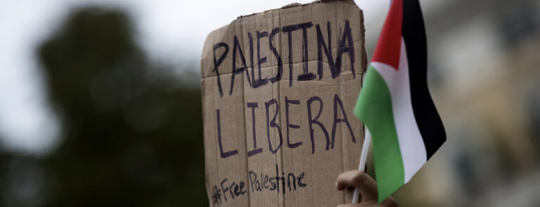 Scopri di più sull'articolo Palestina: la lotta di liberazione – di Milad Jubran Basir