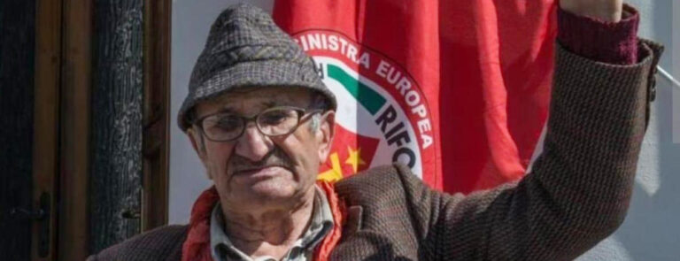 Scopri di più sull'articolo Arnaldo Cestaro, un uomo buono, un comunista.  Ha fatto condannare l’Italia per le torture alla Diaz – di Gianluca Schiavon