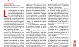 SCARICA IL NUMERO 12-2024 IN PDF