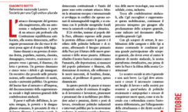 SCARICA IL NUMERO 19-2024 IN PDF