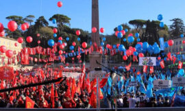 Conoscere la nostra società multietnica – di Leopoldo Tartaglia