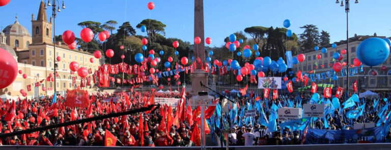 Scopri di più sull'articolo Conoscere la nostra società multietnica – di Leopoldo Tartaglia