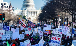 Usa: la sconfitta elettorale annuncia tempi duri per i lavoratori statunitensi – di Peter Olney e Rand Wilson