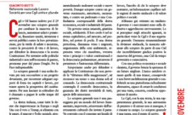 SCARICA IL NUMERO 20-2024 IN PDF