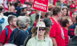 La Cgil contro lo sbocco a destra della crisi del capitalismo – di Gian Marco Martignoni