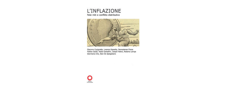 Scopri di più sull'articolo L’inflazione è da profitti. Un nuovo ciclo di lotte per il salario! – di Gian Marco Martignoni