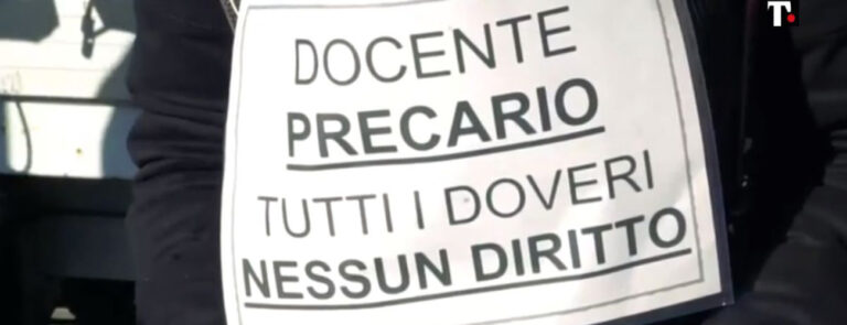 Scopri di più sull'articolo Patria e impresa: la nuova educazione civica per la scuola di Valditara – di Raffaele Miglietta