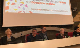 La Cgil e la sfida delle riforme di centro-destra – di Claudio Treves