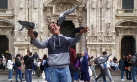 Youssef. Morto in carcere a 18 anni – di Denise Amerini