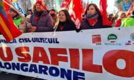 Safilo…. ha perso la vista – di Michele Corso