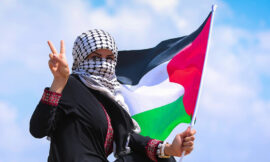 Con il popolo palestinese senza se e senza ma – di Luca Gabrielli