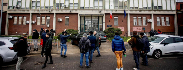 Scopri di più sull'articolo Carcere minorile Beccaria: una ferita per la città e per il paese – di Sinistra Sindacale