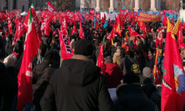 Il 31 ottobre sciopero di scuola, istruzione e ricerca – di Raffaele Miglietta