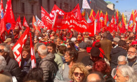 Gestazione per altri: universale è solo la repressione e discriminazione del governo Meloni – di Sandro Gallittu