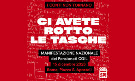 “Ci avete rotto le tasche” – di Luigi Antonucci e Leopoldo Tartaglia