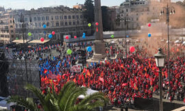 Macerata: il perimetro dei carabinieri e la presunta dispersione scolastica di studenti maggiorenni – di Serena Cavalletti