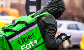 Uber eats condannata per condotta antisindacale – di Francesco Elia