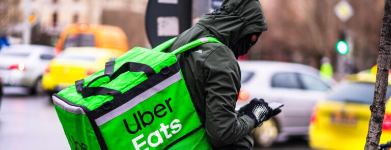 Scopri di più sull'articolo Uber eats condannata per condotta antisindacale – di Francesco Elia