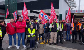 Logistica Birra Peroni Padova: un passo avanti nella lotta per la dignità negli appalti – di Giuliano Carraro