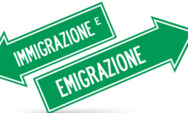 L’Italia di nuovo paese di emigrazione – di Antonio Galante