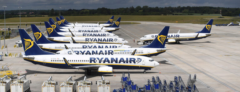 Scopri di più sull'articolo Ryanair: le ragioni della mobilitazione – di Milena Chiappani