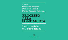 Riace: la solidarietà non si processa – di Mimmo Rizzuti