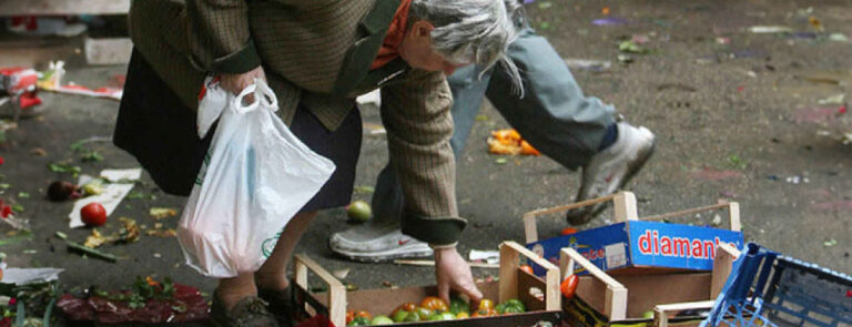 Scopri di più sull'articolo Povertà? Una questione di famiglia – di Ivan Lembo