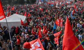 Parma: formalizzazione dell’aggregazione programmatica “Lavoro Società per una Cgil unita e plurale”