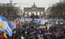 Lotte sindacali in Germania – di Heinz Bierbaum