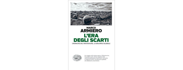 Scopri di più sull'articolo Il capitalismo come discarica globale – di Gian Marco Martignoni