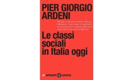 Le classi sociali esistono. Casomai manca la politica – di Gian Marco Martignoni