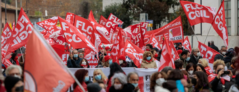 Scopri di più sull'articolo Rsu: nei settori della conoscenza la Flc Cgil è il primo sindacato – di Raffaele Miglietta e Gabriele Giannini