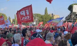 L’inaccettabile presente dello sfruttamento capitalistico – di Gian Marco Martignoni