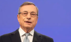 Il Rapporto Draghi è una sfida per il movimento operaio europeo – di Francesco Barbetta