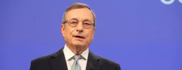 Scopri di più sull'articolo Il Rapporto Draghi è una sfida per il movimento operaio europeo – di Francesco Barbetta