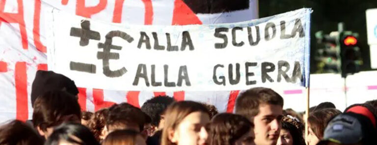 Scopri di più sull'articolo Scuola: al via la campagna per le elezioni delle Rsu – di Raffaele Miglietta