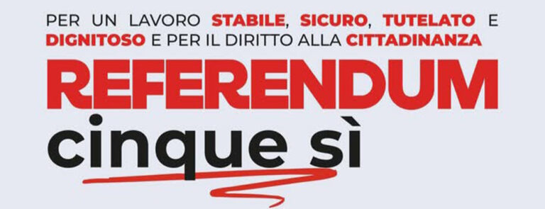 Scopri di più sull'articolo I magistrati contro la riforma della Costituzione – di Rita Sanlorenzo