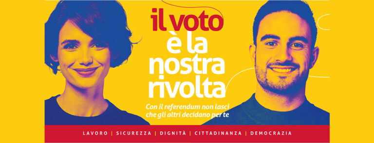 Scopri di più sull'articolo Tanto rumore per nulla: la proposta Cisl/destra sulla partecipazione – di Salvo Leonardi