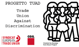 Tuad: un progetto sindacale europeo contro le discriminazioni – di Sandro Gallittu