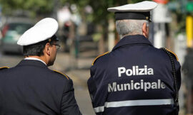 Venezia, polizia municipale ai ferri corti con il sindaco sceriffo – di Frida Nacinovich