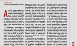 SCARICA IL NUMERO 6-2016 IN PDF