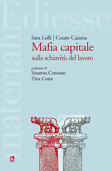 Scopri di più sull'articolo Fondata sulla schiavitù – di Leopoldo Tartaglia