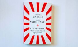 Europa, sì. Ma solo veramente democratica – di Gian Marco Martignoni