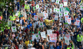 Cop 23: il clima è sempre troppo caldo – di Simona Fabiani